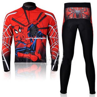 Maillot de cliclista 