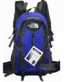 Accesorios de montaña ( mochilas the north face )