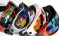 Accesorios de montaña ( gafas de nieve )